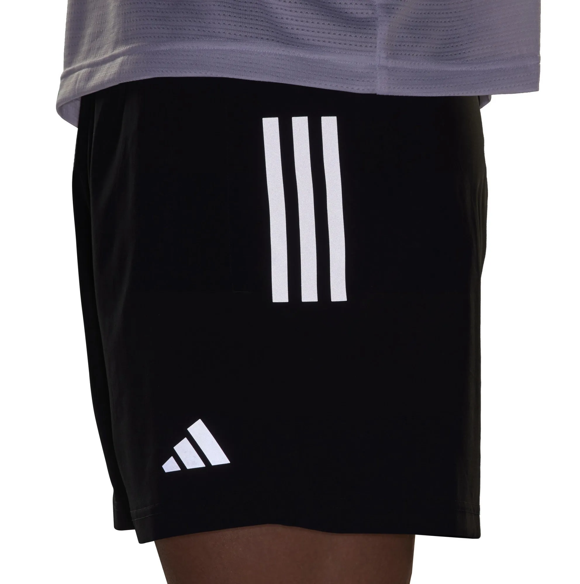 Men's Own The Run 7 Inch Shorts