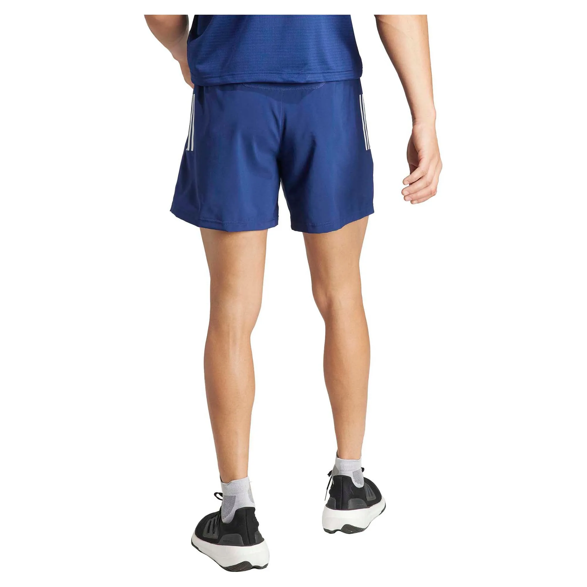 Men's Own The Run 7 Inch Shorts