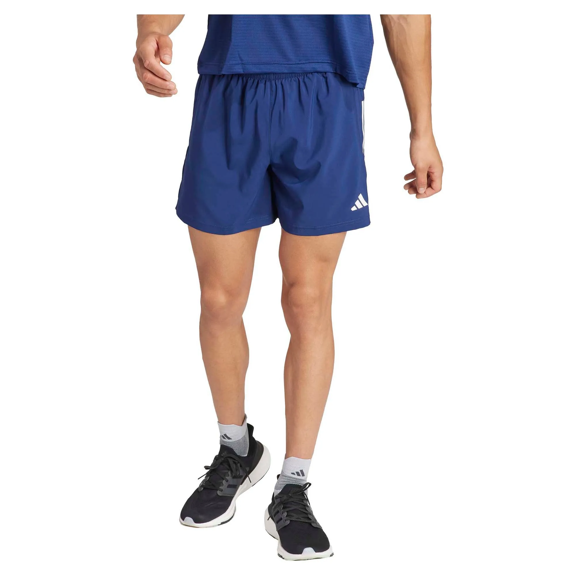 Men's Own The Run 7 Inch Shorts