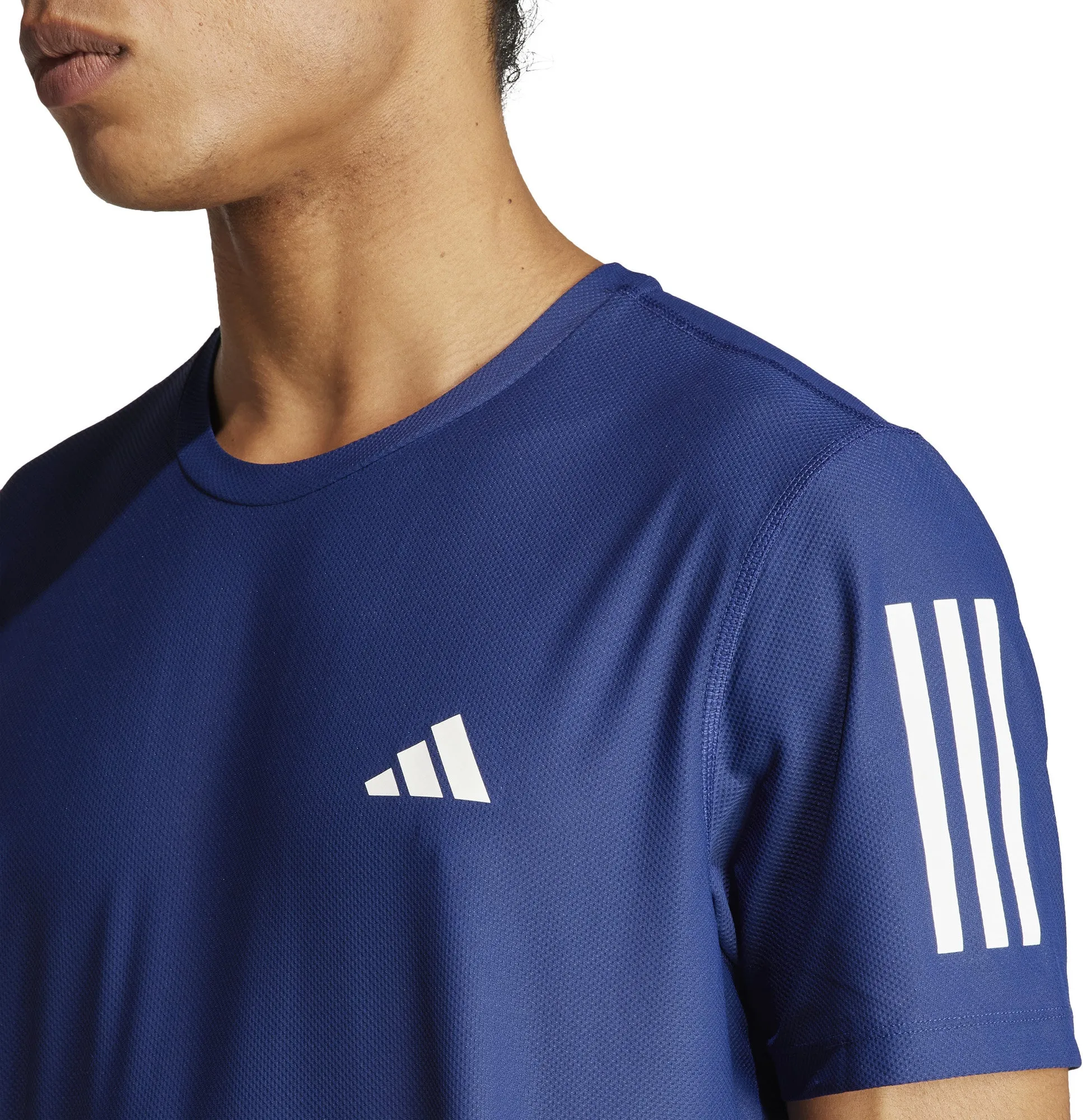 Men's Own the Run T-Shirt