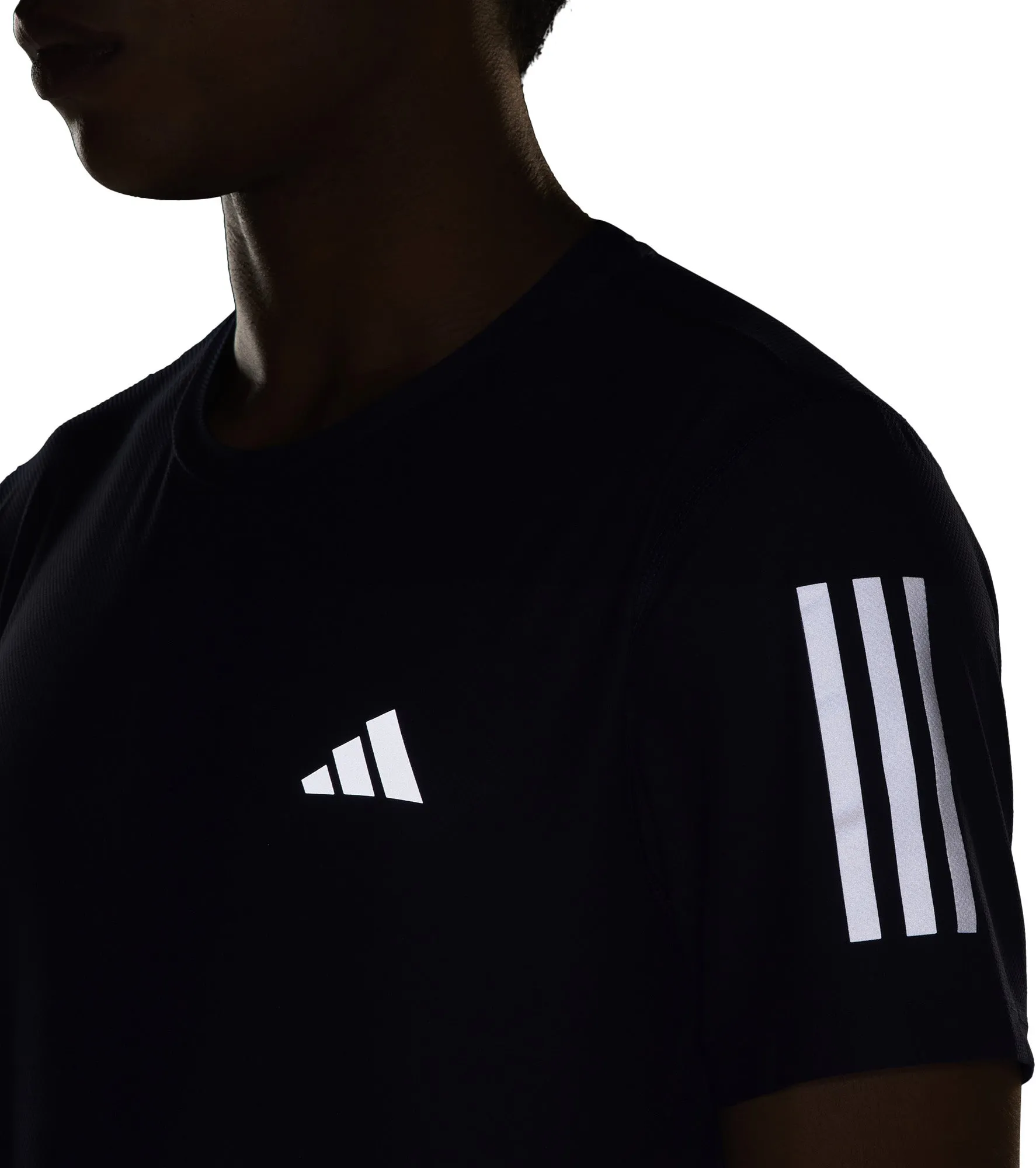 Men's Own the Run T-Shirt