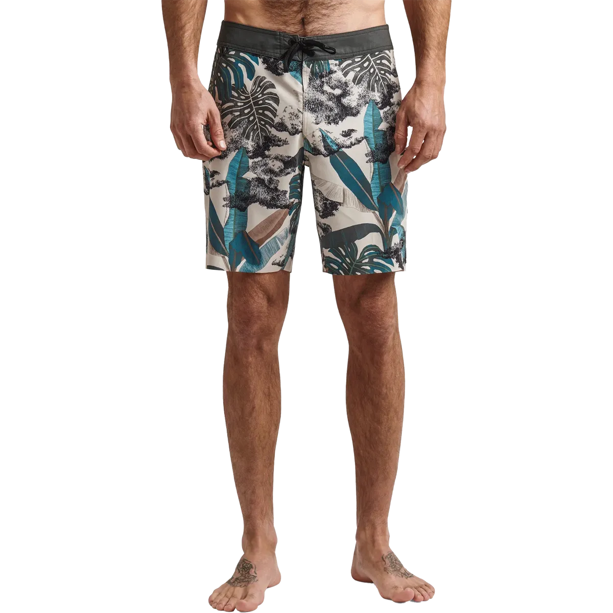Men's Passage Primo 18"