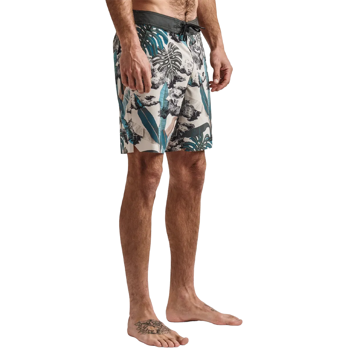 Men's Passage Primo 18"