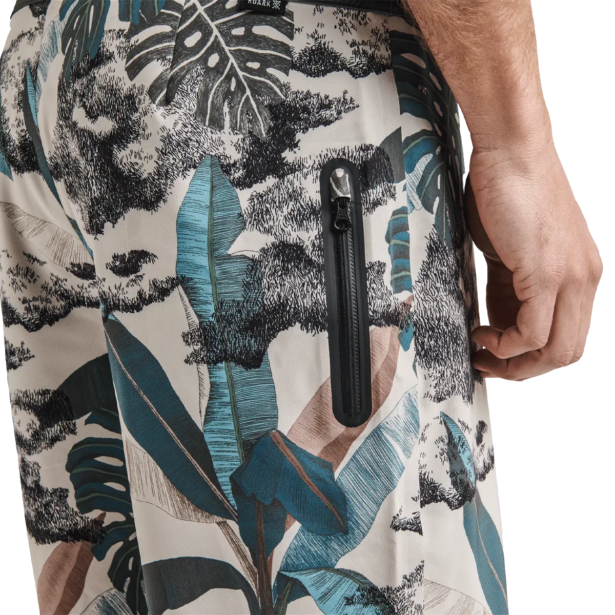 Men's Passage Primo 18"