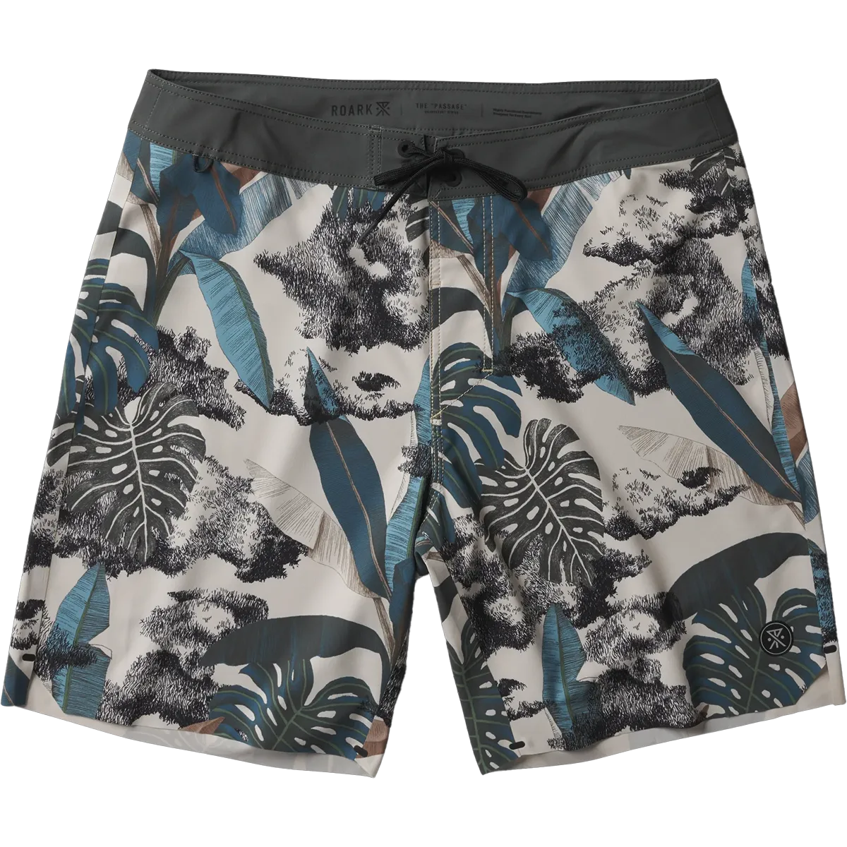Men's Passage Primo 18"