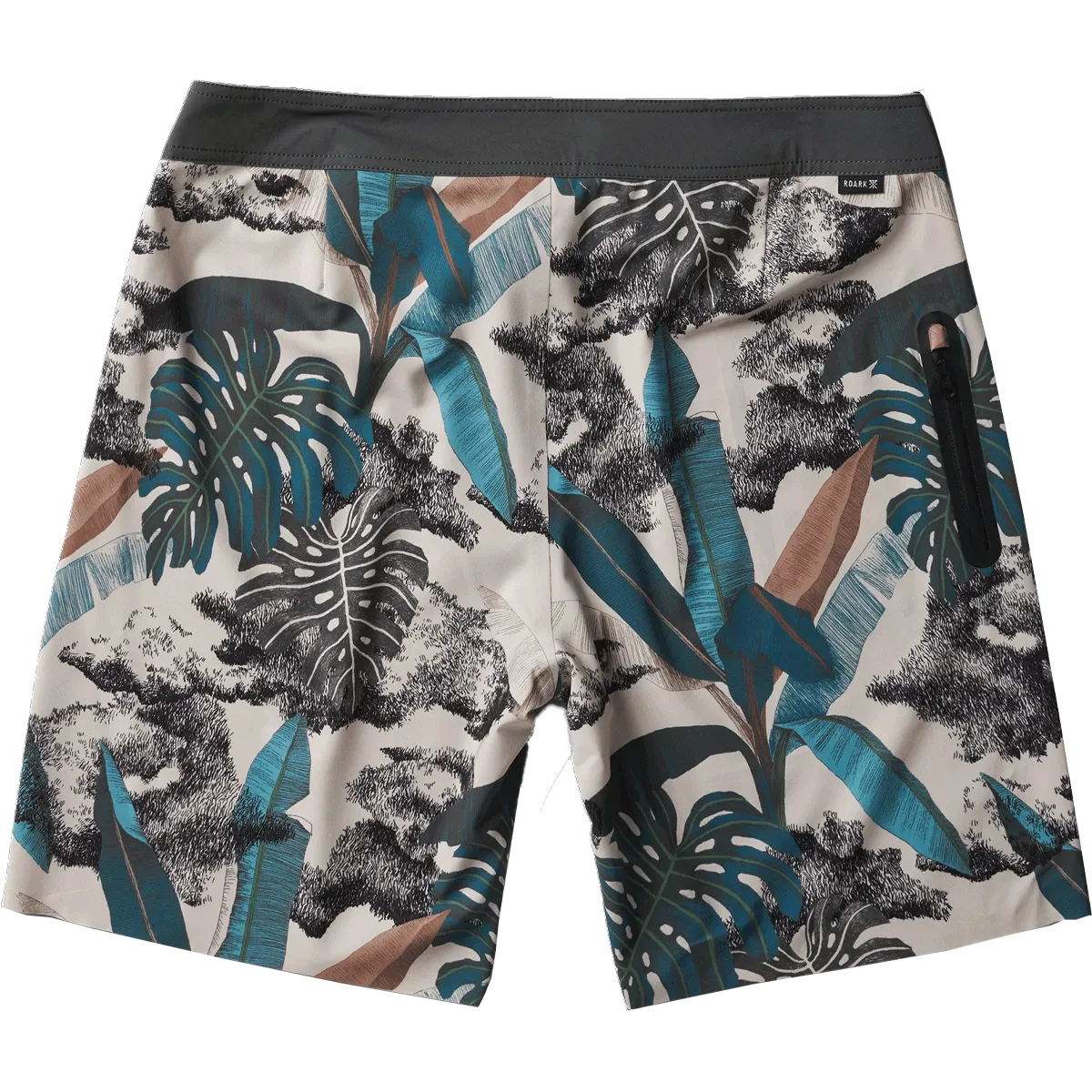 Men's Passage Primo 18"