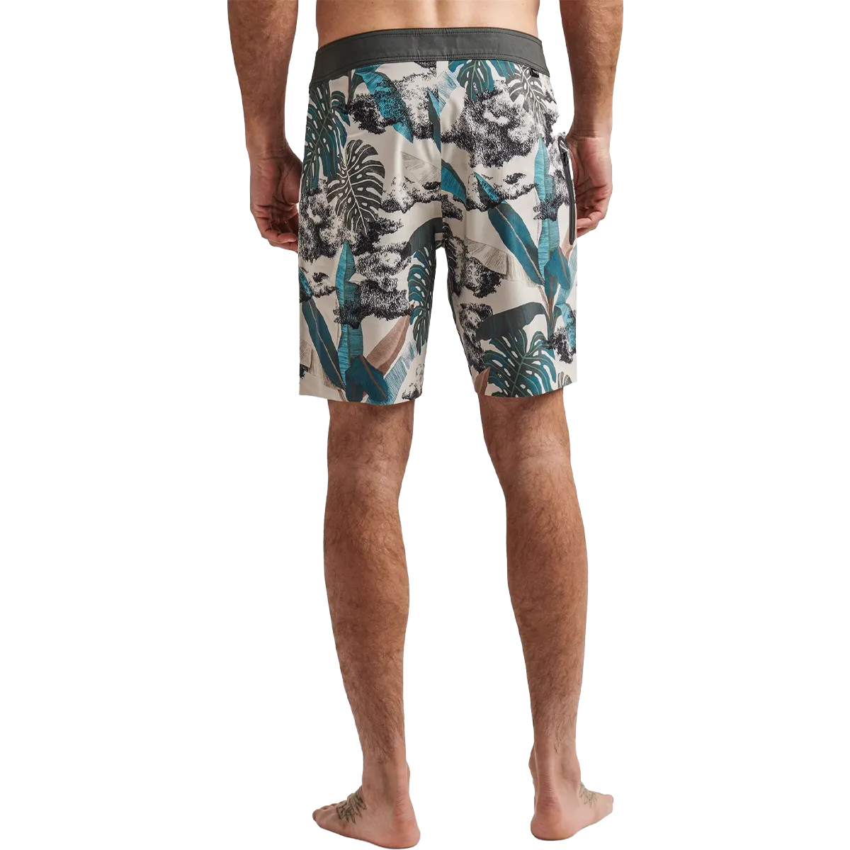 Men's Passage Primo 18"