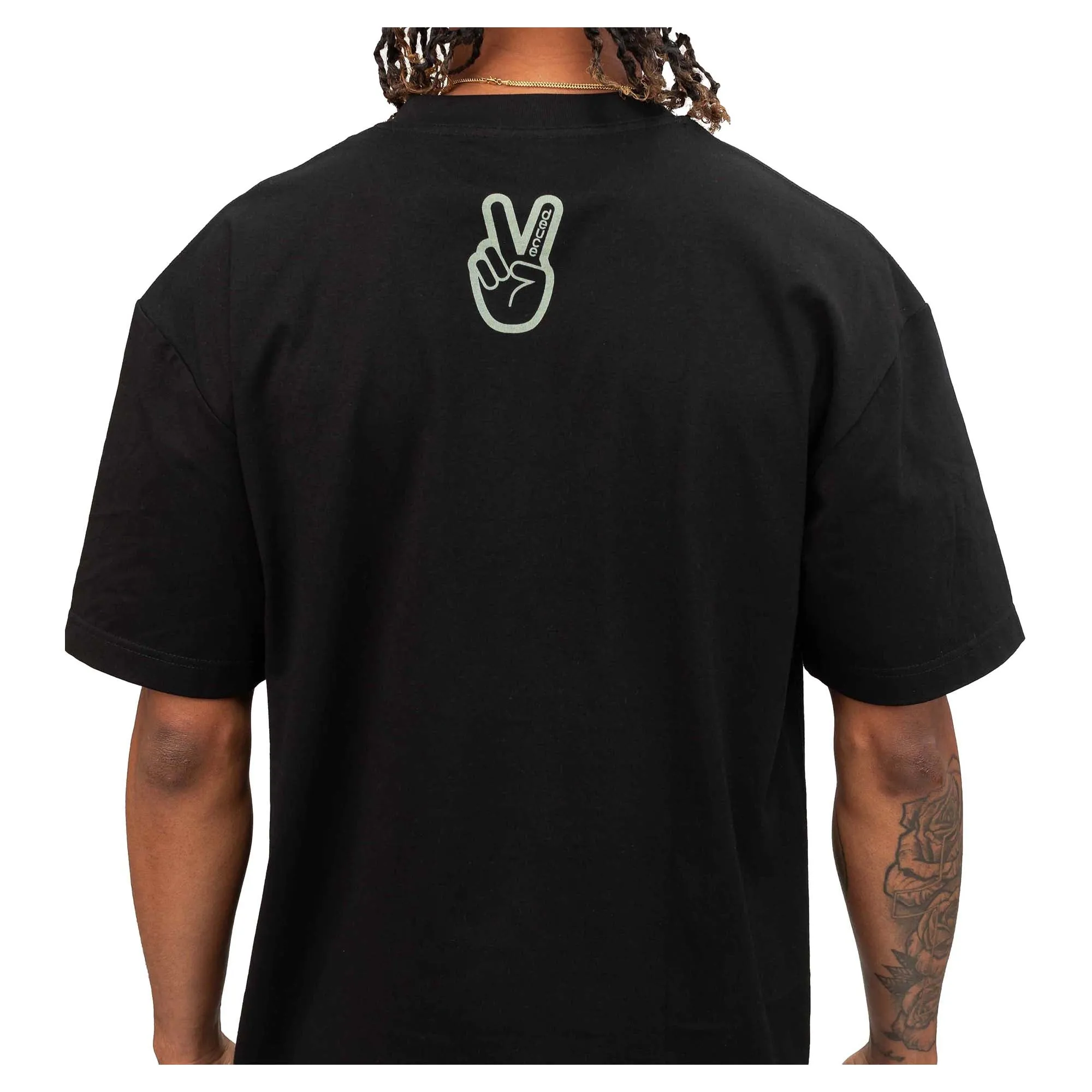 Men's Peace Hand Tee