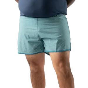 Men's Quadtastic 5" Short
