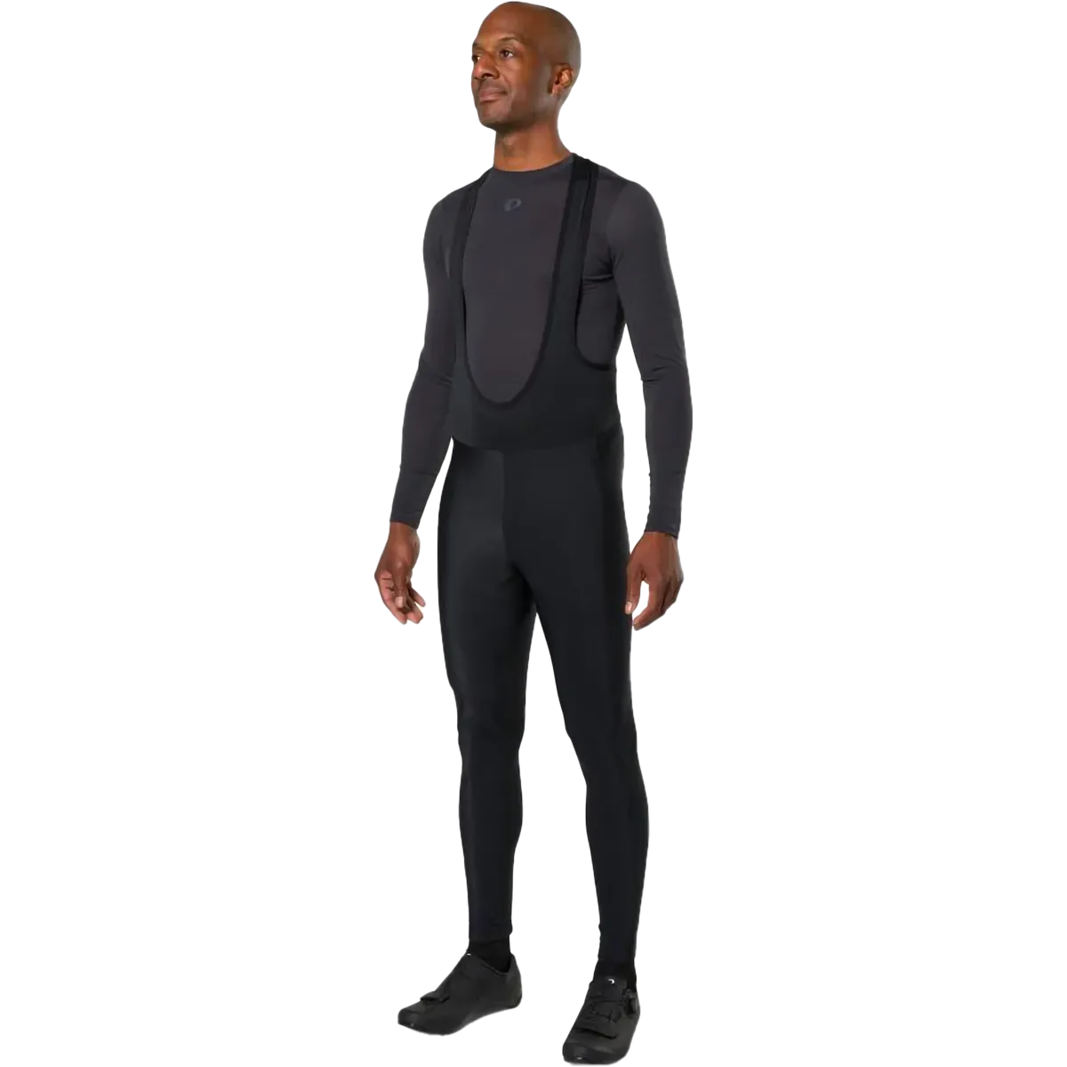 Men's Quest Thermal Bib Tight