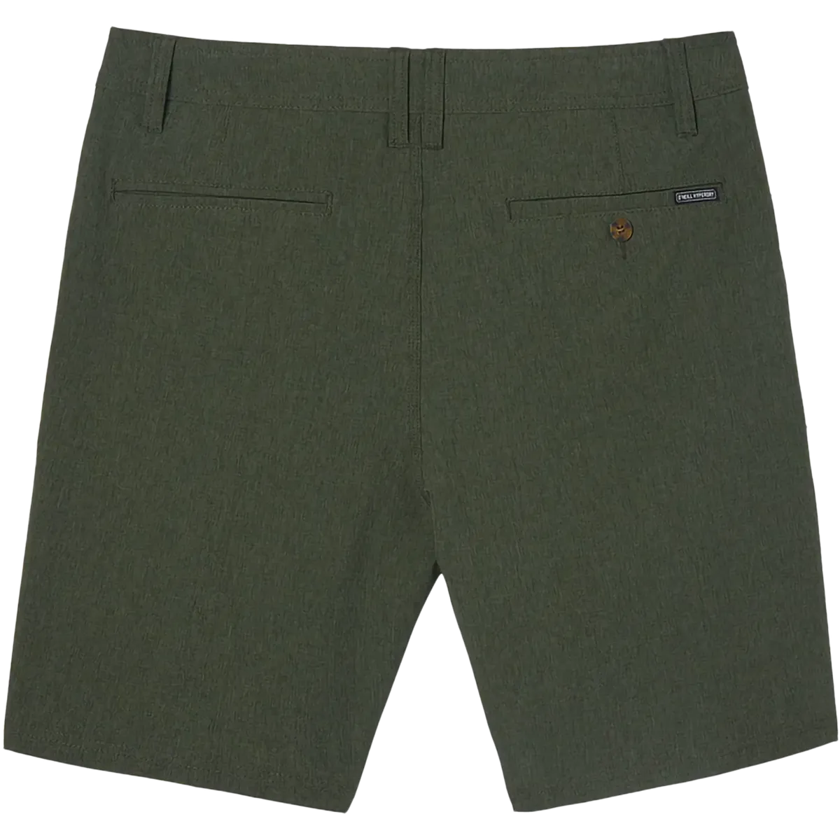 Men's Reserve Light Check 19"
