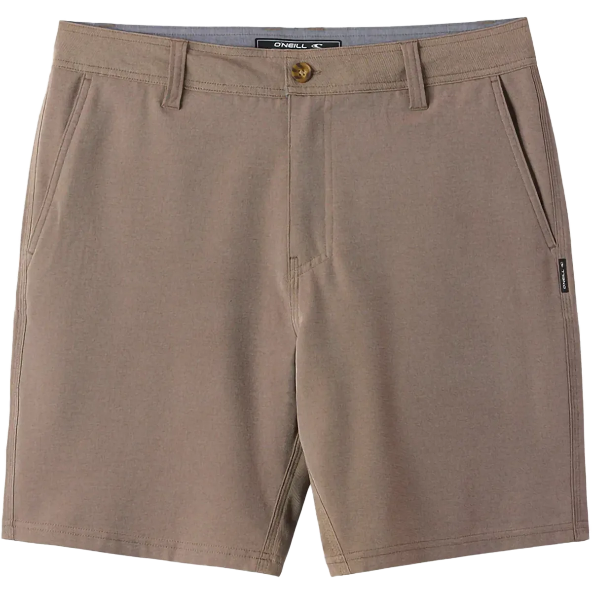Men's Reserve Light Check 19"