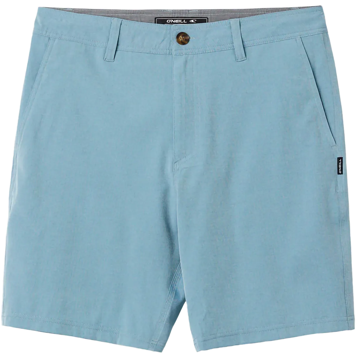Men's Reserve Light Check 19"