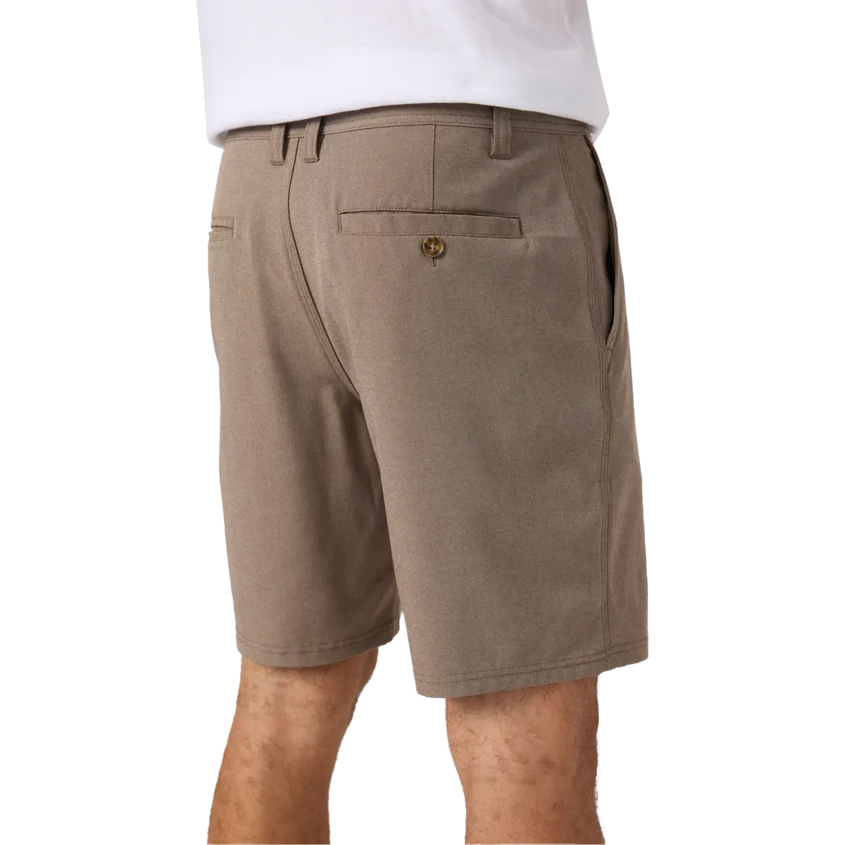 Men's Reserve Light Check 19"