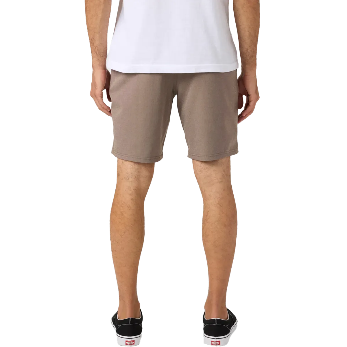 Men's Reserve Light Check 19"