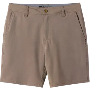 Men's Reserve Light Check 19"