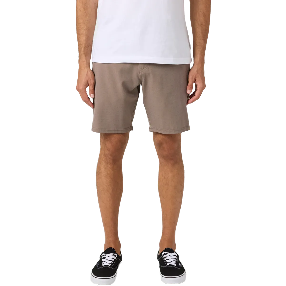 Men's Reserve Light Check 19"