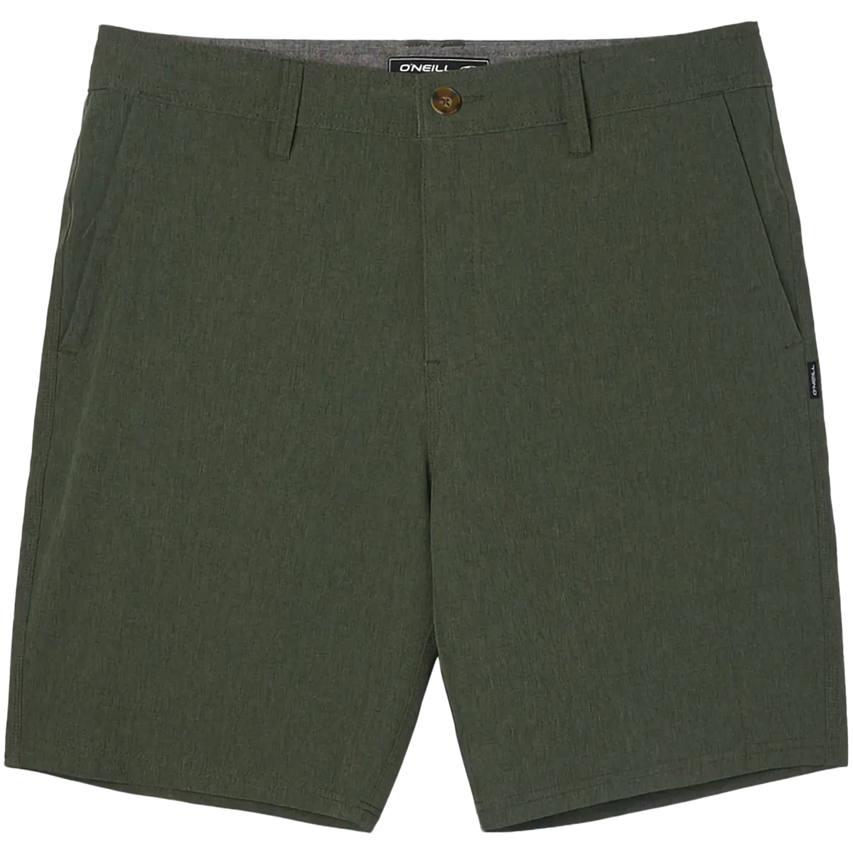 Men's Reserve Light Check 19"