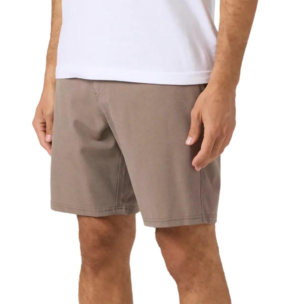 Men's Reserve Light Check 19"