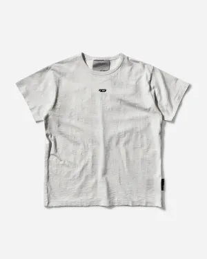Men's Retro T-Shirt White