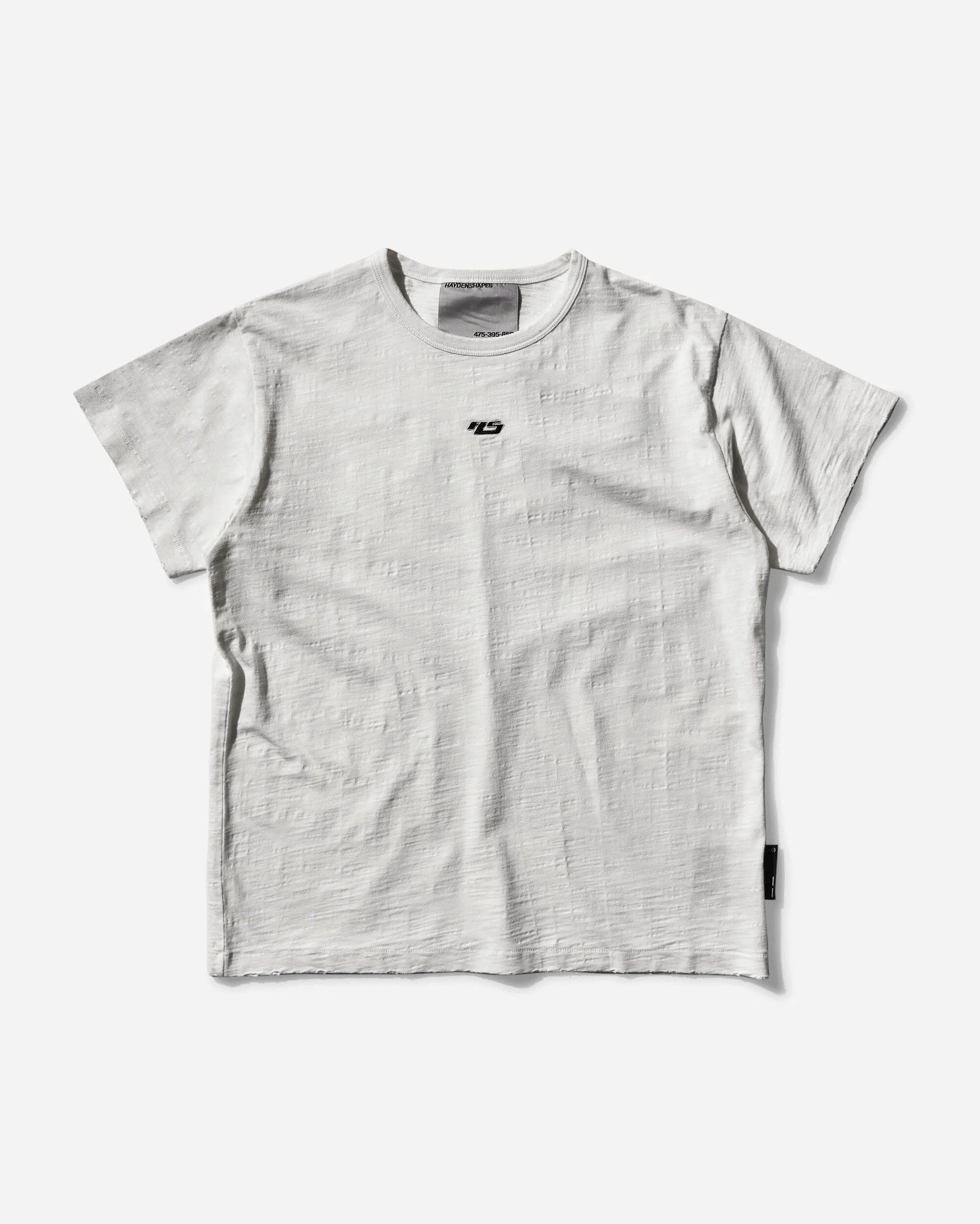 Men's Retro T-Shirt White