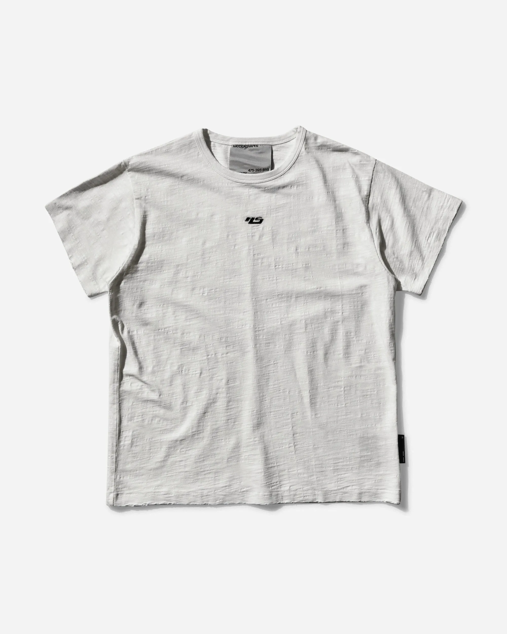 Men's Retro T-Shirt White