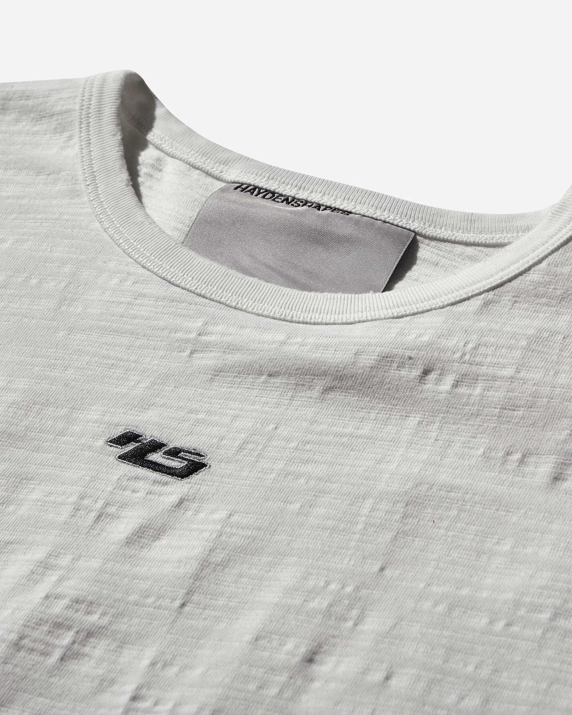 Men's Retro T-Shirt White