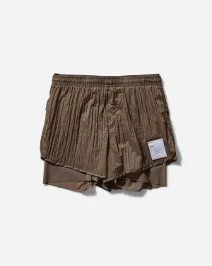 Men's Rippy 3'' Trail Shorts Shitake