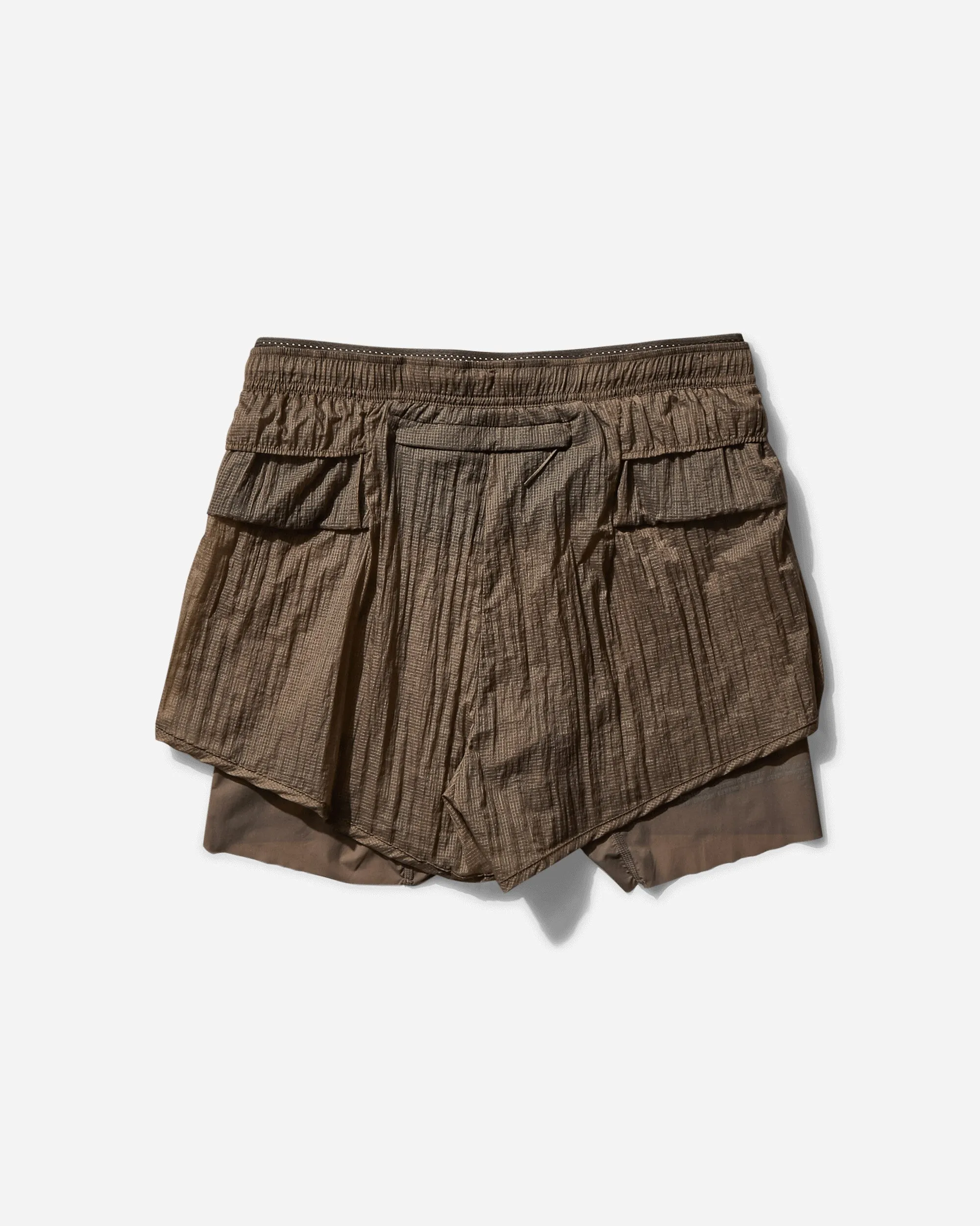 Men's Rippy 3'' Trail Shorts Shitake