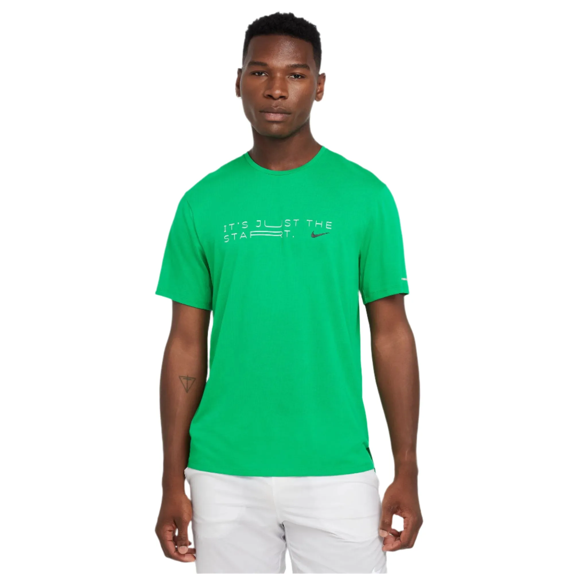 Men's Rise 365 "Kipchoge" Short Sleeve Running Top
