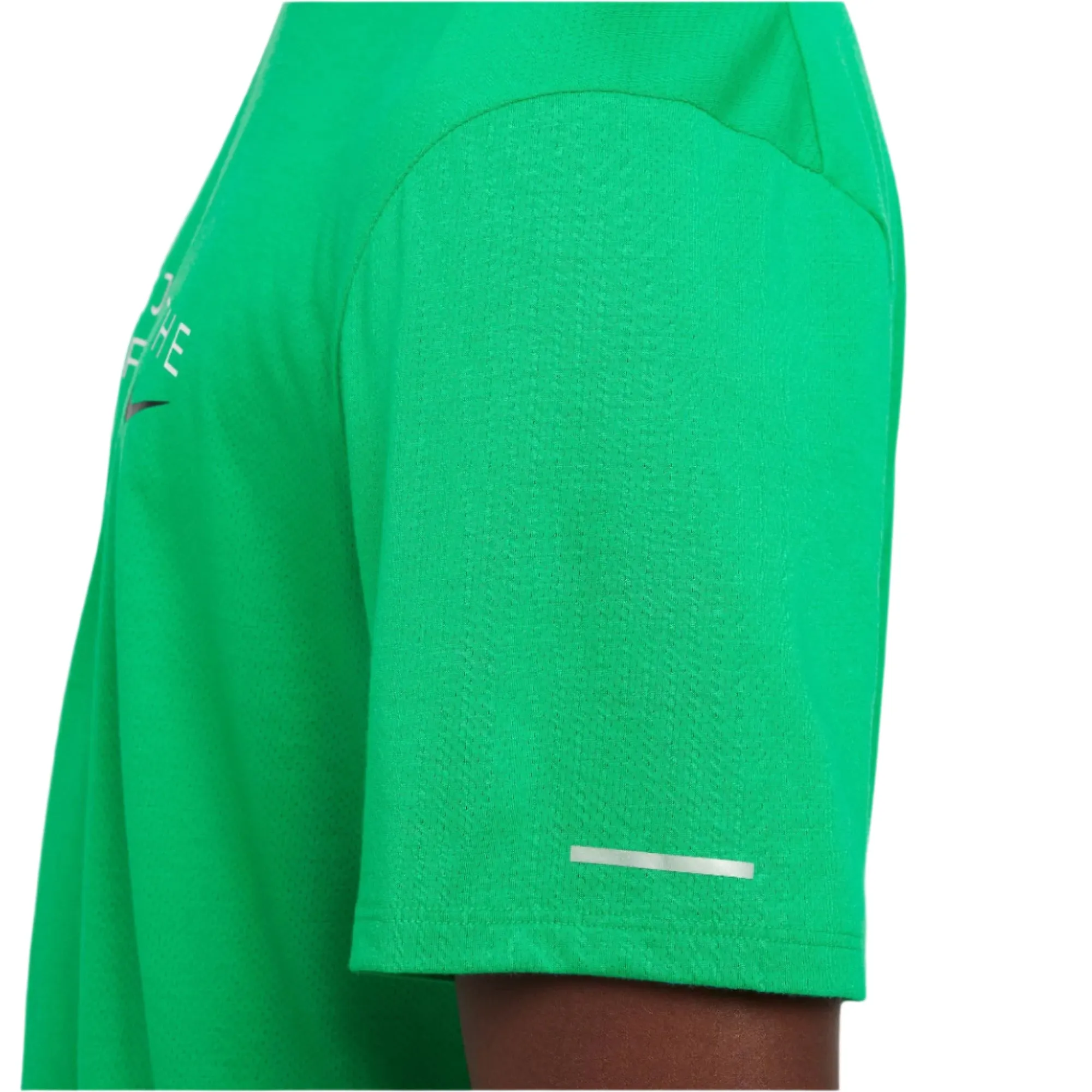 Men's Rise 365 "Kipchoge" Short Sleeve Running Top