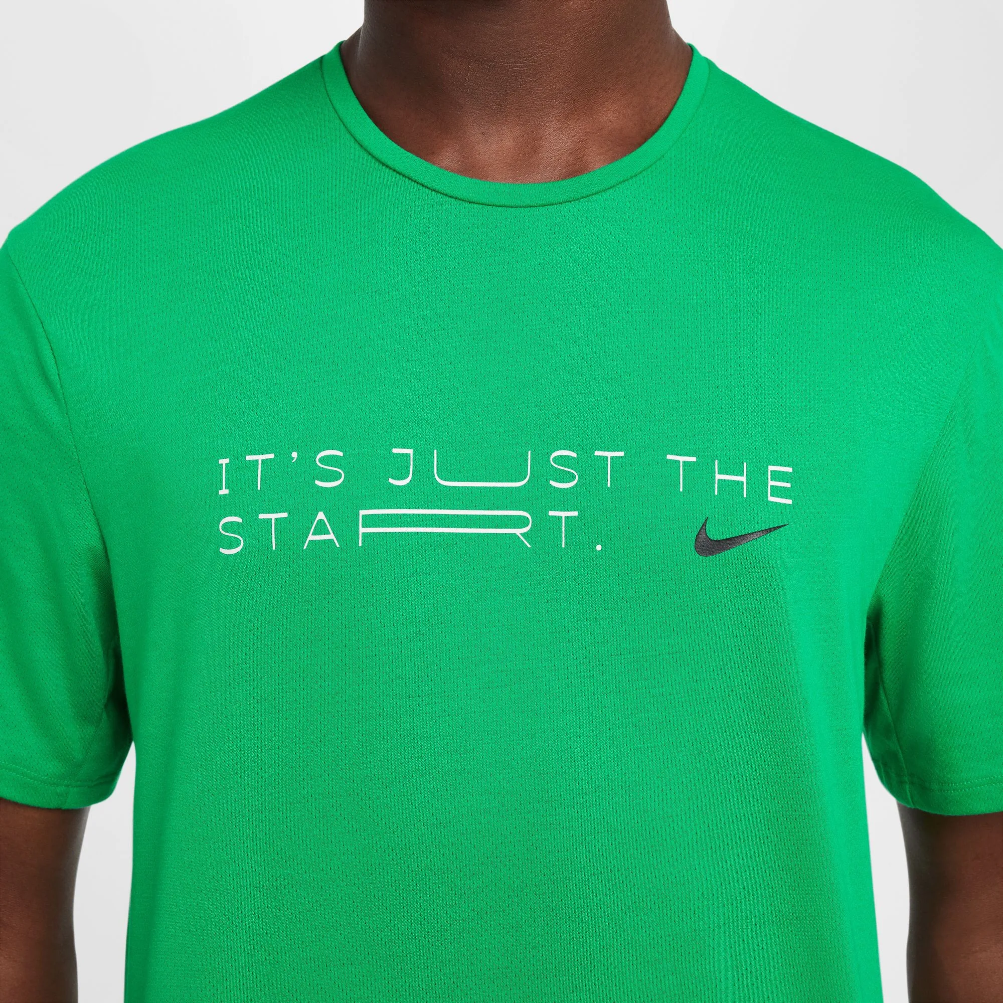 Men's Rise 365 "Kipchoge" Short Sleeve Running Top