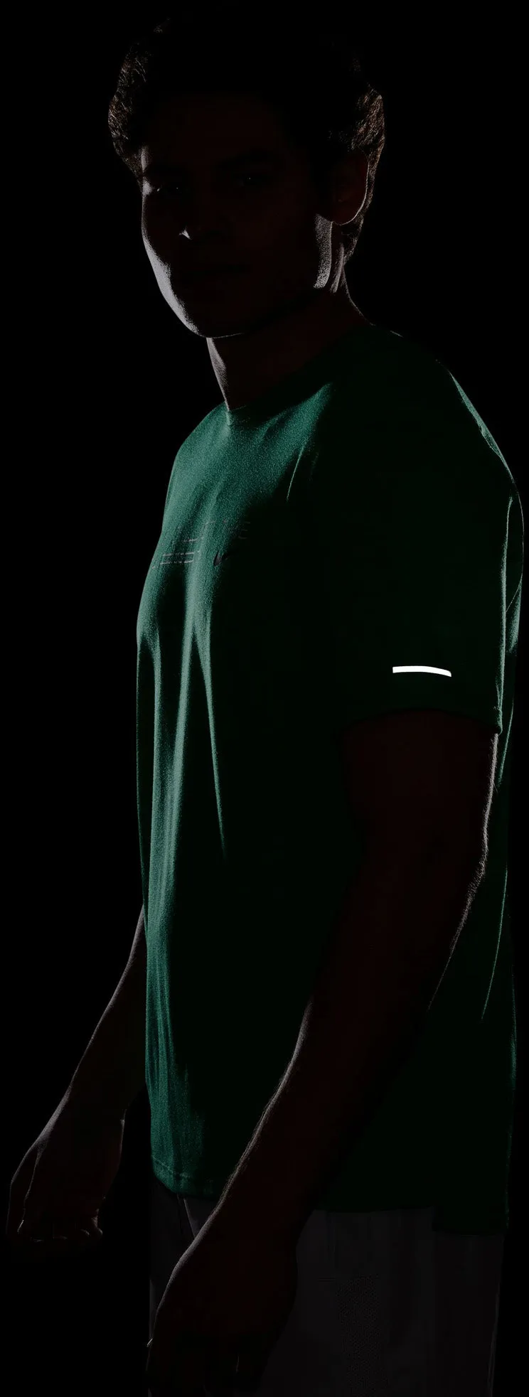 Men's Rise 365 "Kipchoge" Short Sleeve Running Top