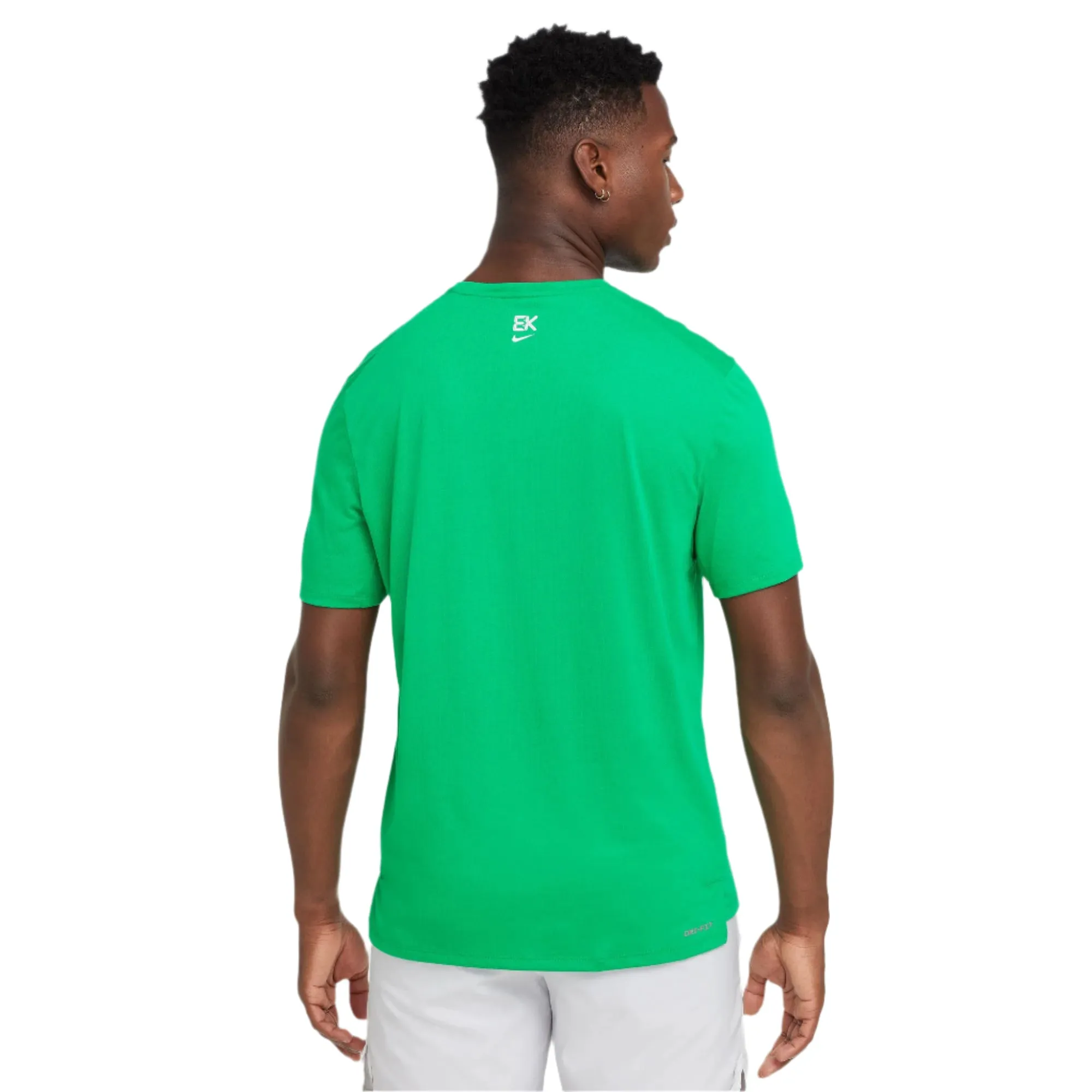Men's Rise 365 "Kipchoge" Short Sleeve Running Top