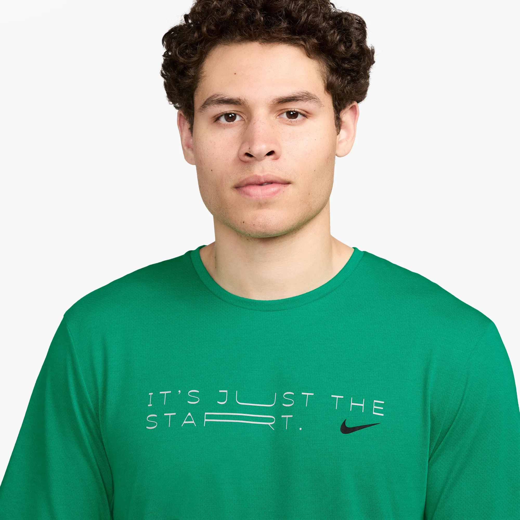 Men's Rise 365 "Kipchoge" Short Sleeve Running Top