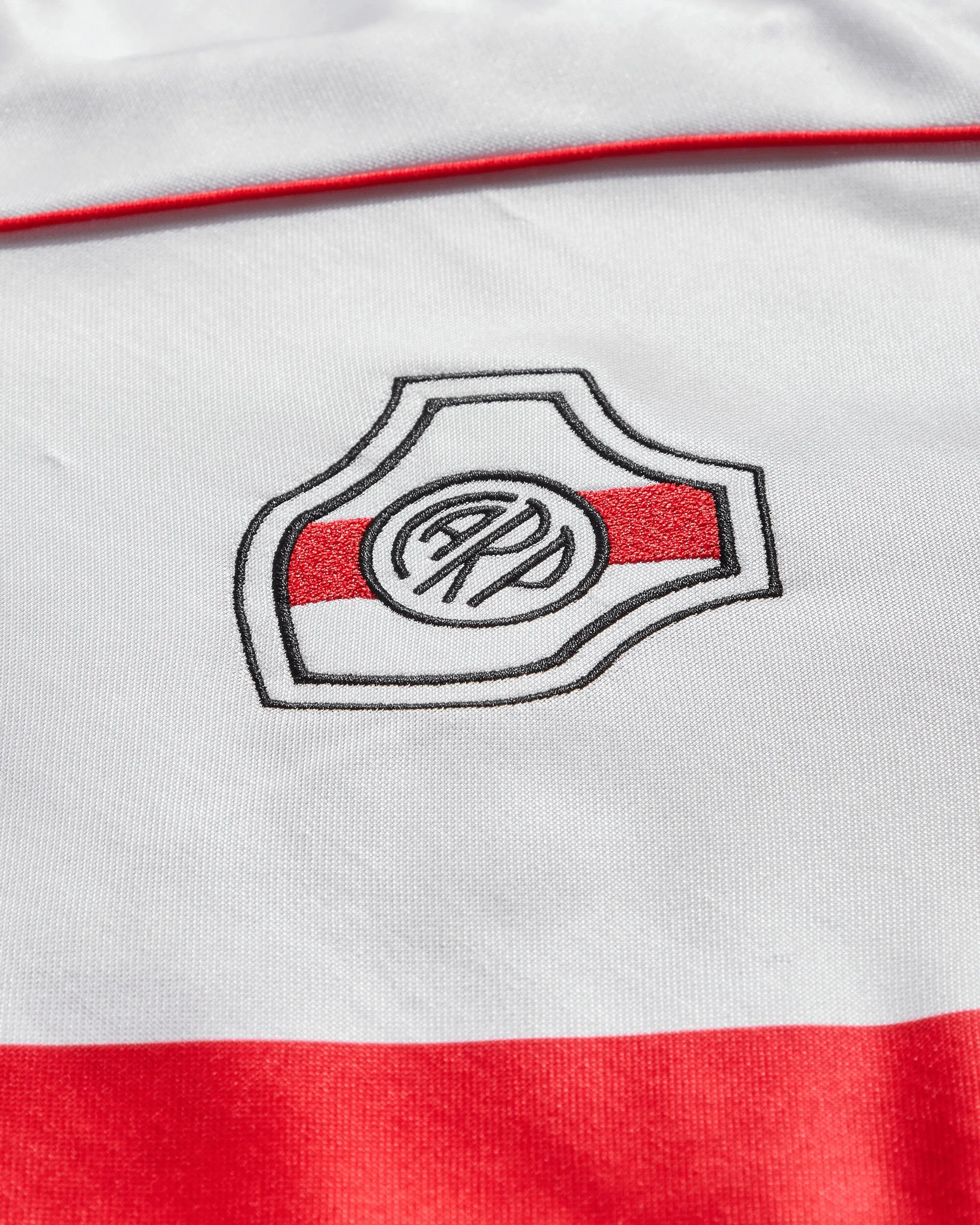 Men's River Plate 94 Jersey White / Red