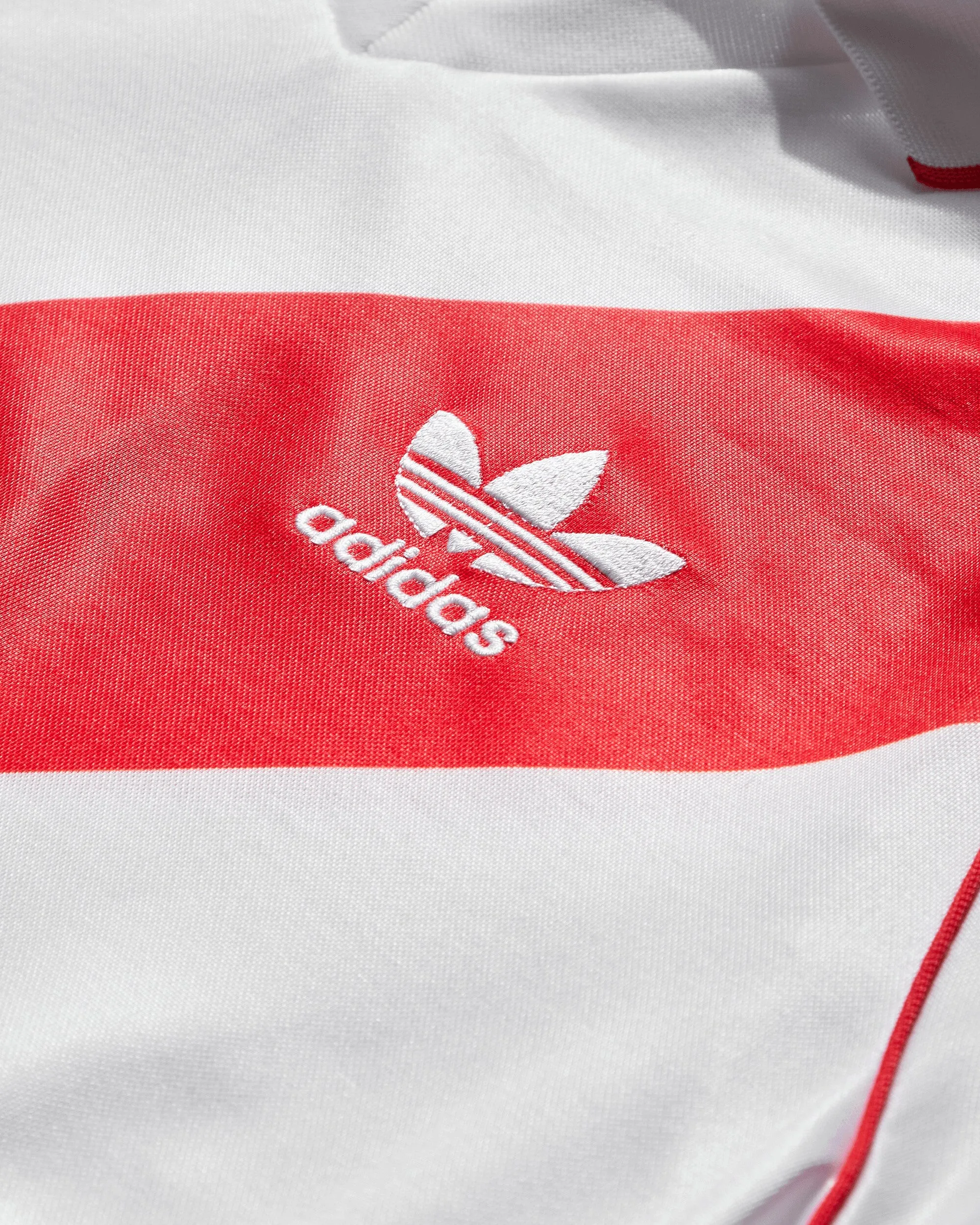 Men's River Plate 94 Jersey White / Red
