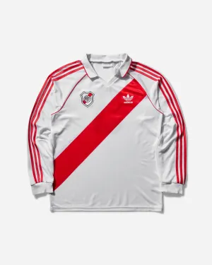 Men's River Plate 94 Jersey White / Red