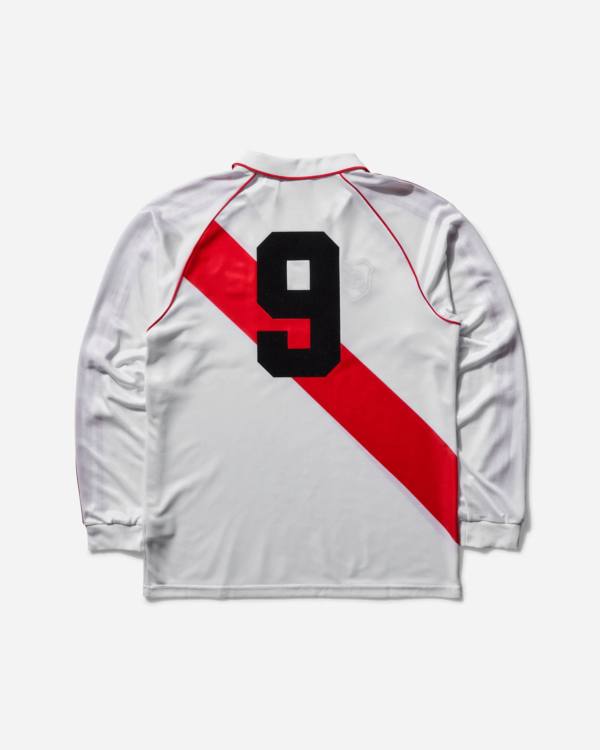 Men's River Plate 94 Jersey White / Red
