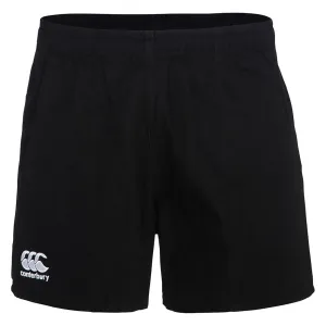 Men's Rugged Drill Shorts