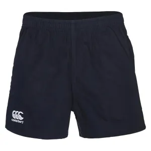 Men's Rugged Drill Shorts