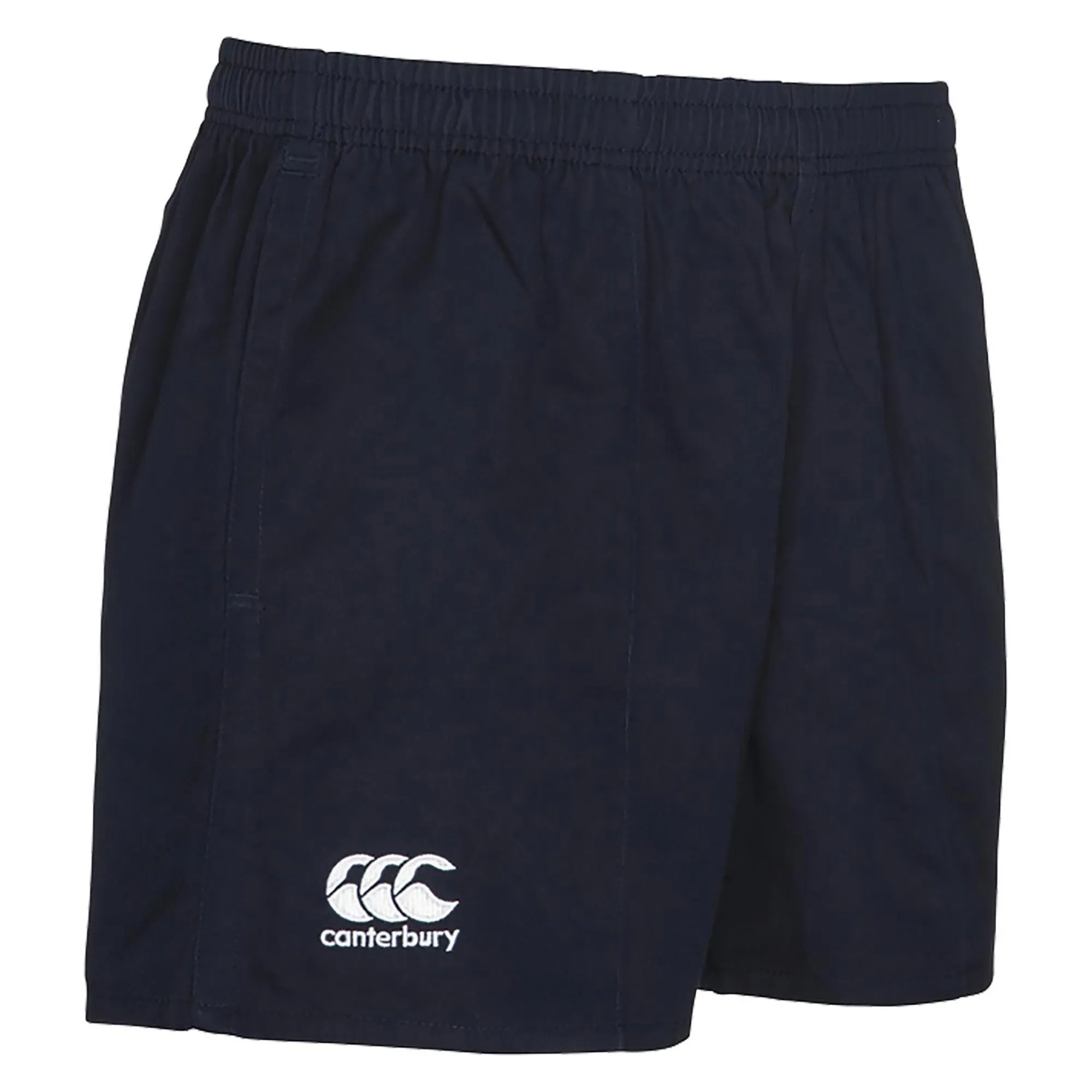 Men's Rugged Drill Shorts