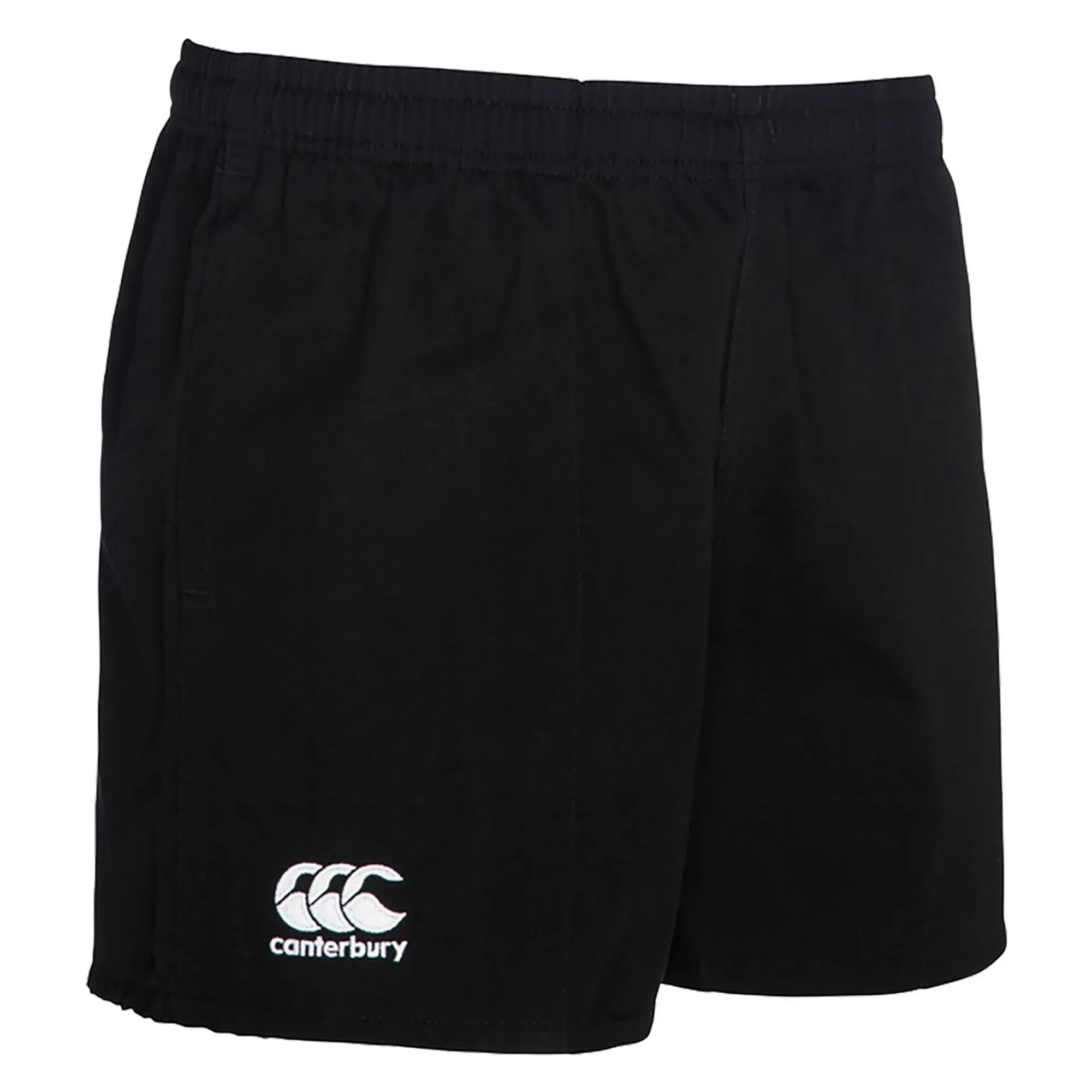 Men's Rugged Drill Shorts