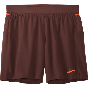 Men's Sherpa 7" Short
