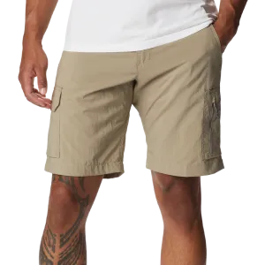 Men's Silver Ridge 10" Utility Cargo Short