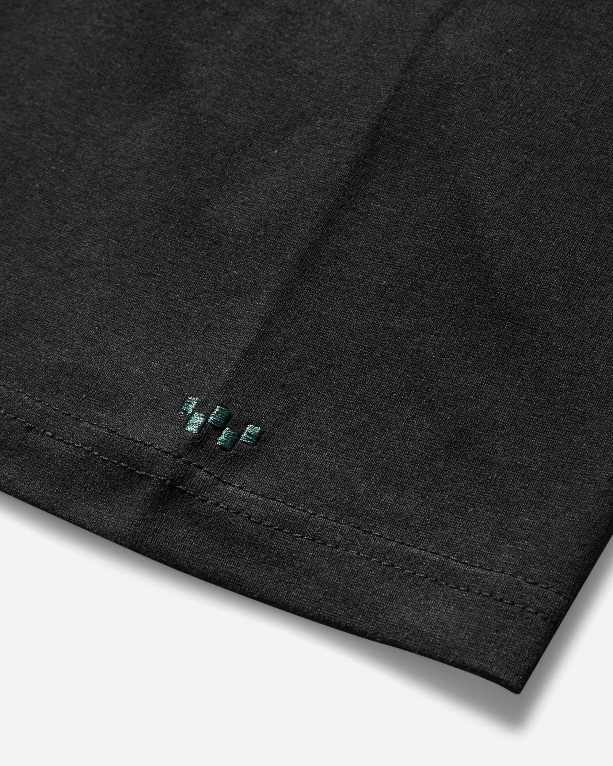 Men's Skate V Thorn T-Shirt Black