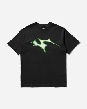 Men's Skate V Thorn T-Shirt Black