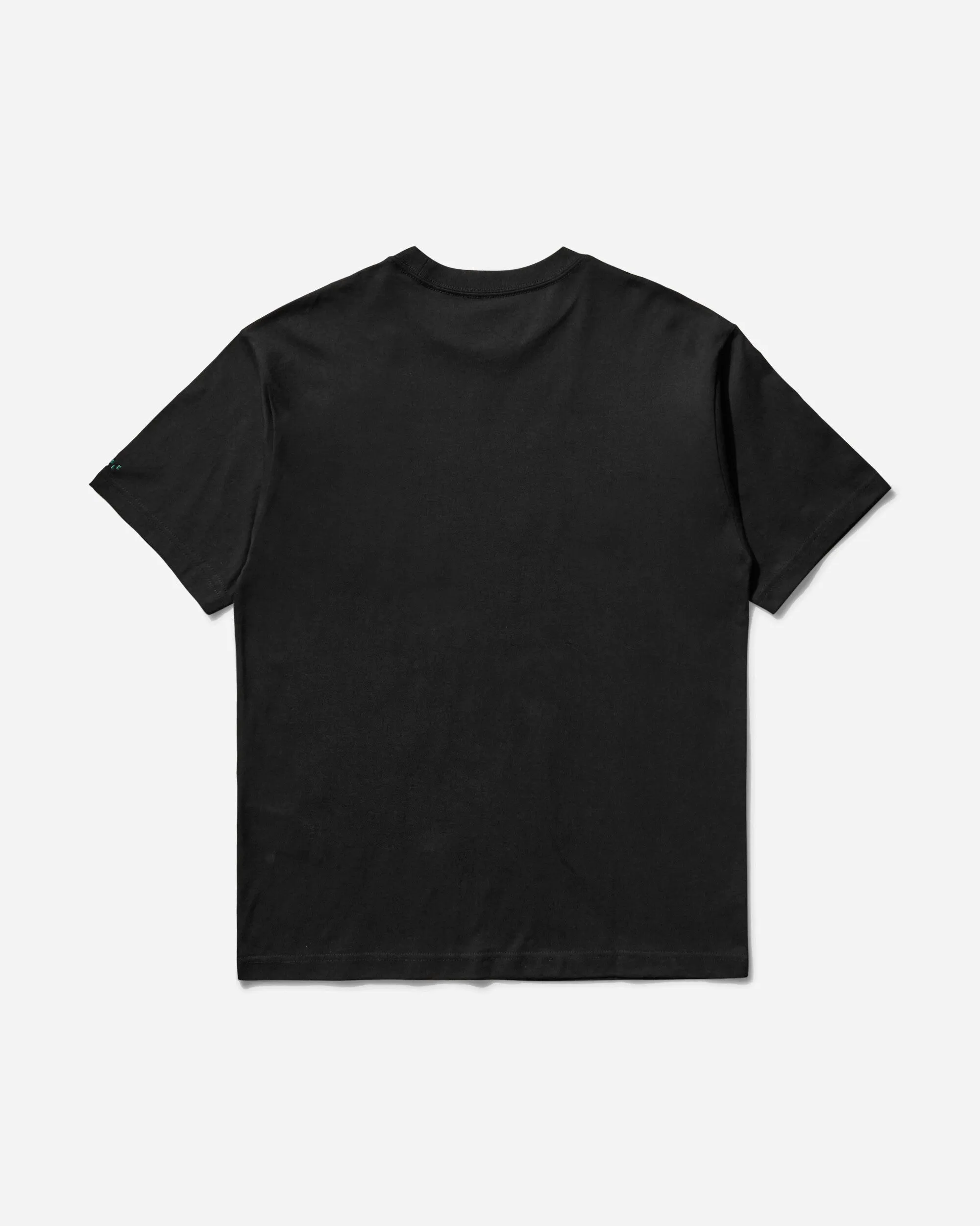 Men's Skate V Thorn T-Shirt Black
