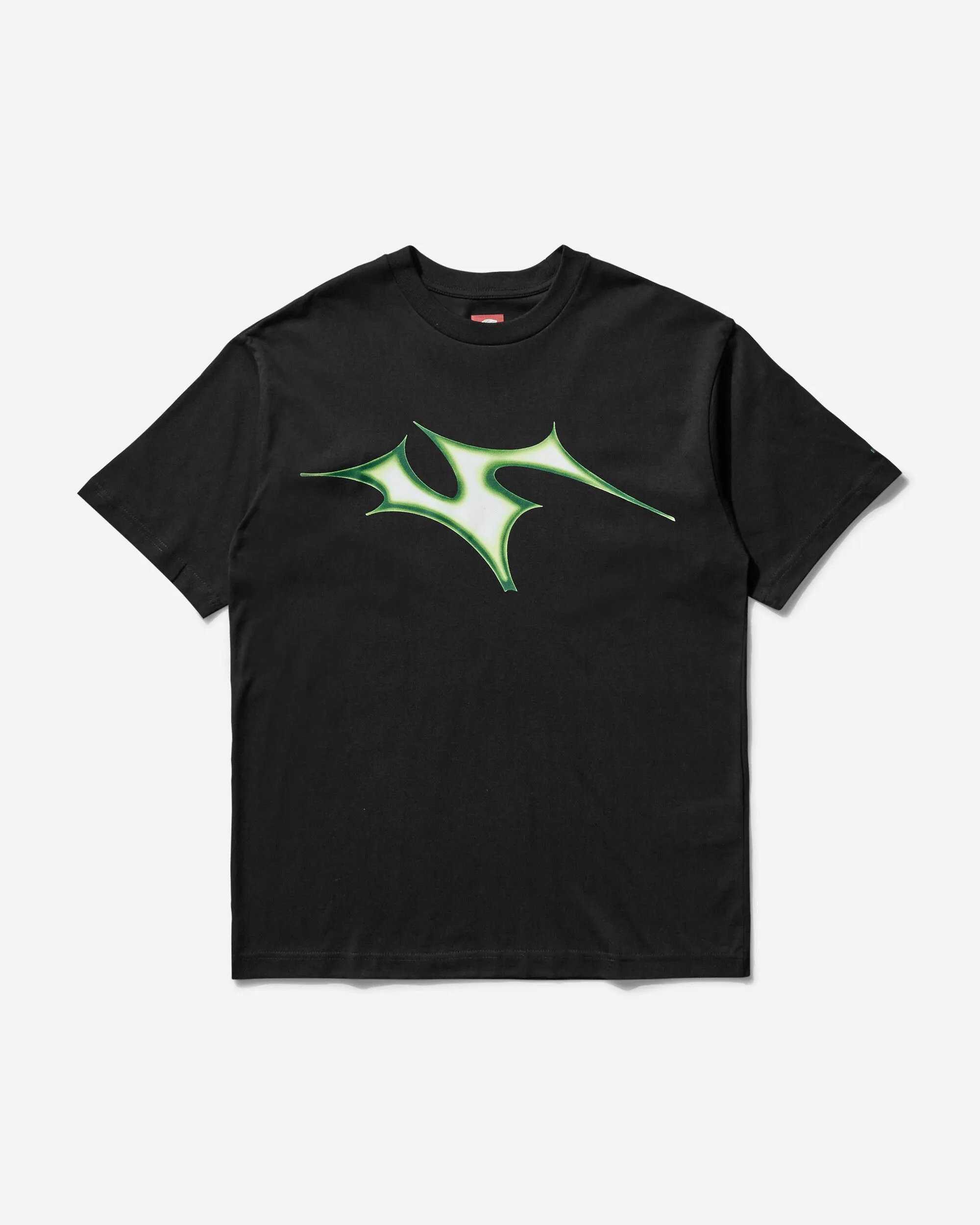 Men's Skate V Thorn T-Shirt Black