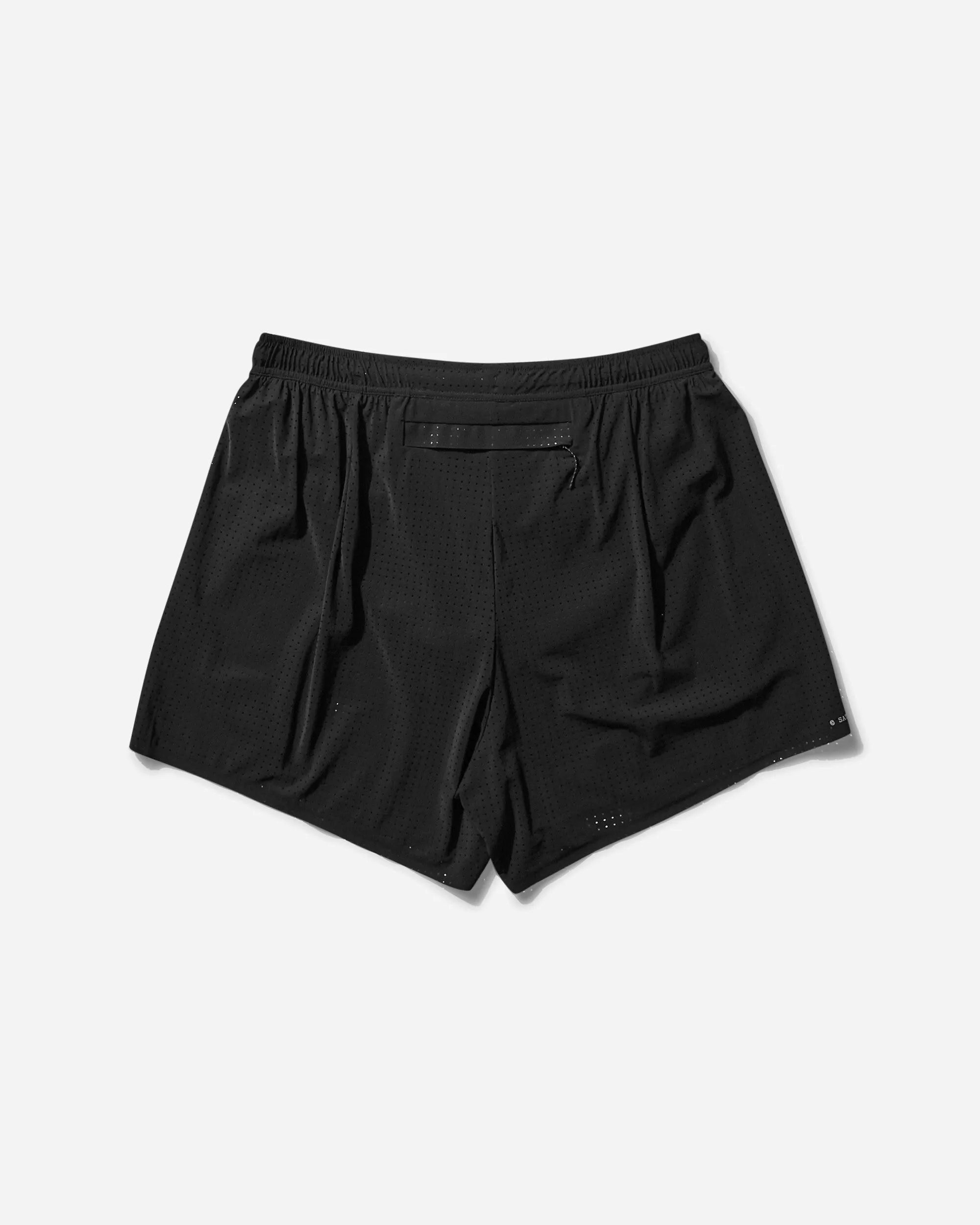 Men's Space-O 5" Shorts Black